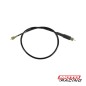 CABLE VELOCIMETRO YAMAHA YBR 125 A DISCO (REPCOR)