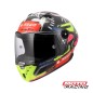 CASCO 805 THUNDER II AERO EDICION MOTO GP FERMIN ALDEGUER "XL" (LS2)