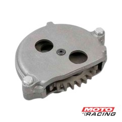 BOMBA ACEITE HONDA TITAN 00 125 -  MOTOMEL S2 -  RX 150  (STD)