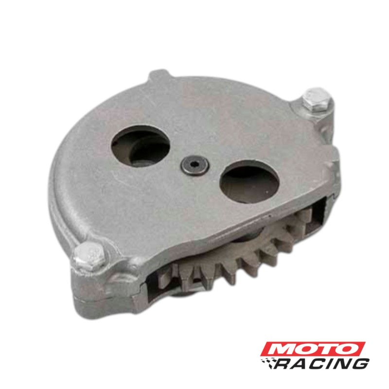 BOMBA ACEITE HONDA TITAN '00 125 / MOTOMEL S2 / RX 150  (STD)