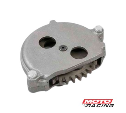 BOMBA ACEITE HONDA TITAN 00 125 -  MOTOMEL S2 -  RX 150  (STD)