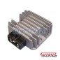 REGULADOR GUERRERO QUEEN 125/GMX 150 12v MONOFASICO 9A (PIETCARD)