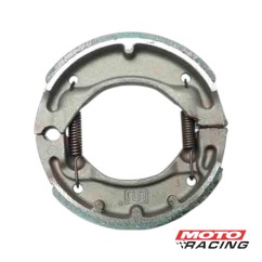 ZAPATA FRENO HONDA CB 250 NIGHTHAWK -  MOTOMEL CUSTOM 150 (STD)