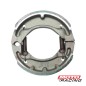 ZAPATA FRENO HONDA CB 250 NIGHTHAWK / MOTOMEL CUSTOM 150 (STD)