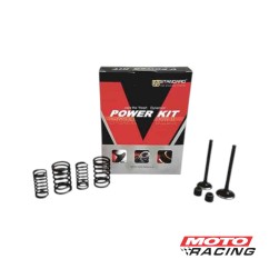 VALVULA ADM / ESC HONDA BIZ /SMASH COMPETICION V-POWER (STD)