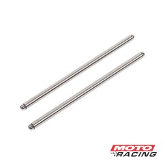VARILLA VALVULA MOTOMEL DAKAR 200-  VARIAS 200 148mm JGO (STD)