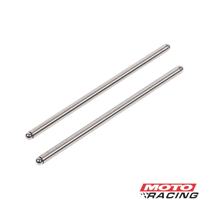 VARILLA VALVULA MOTOMEL DAKAR 200/ VARIAS 200 148mm JGO (STD)