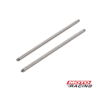 VARILLA VALVULA MOTOMEL DAKAR 200-  VARIAS 200 148mm JGO (STD)