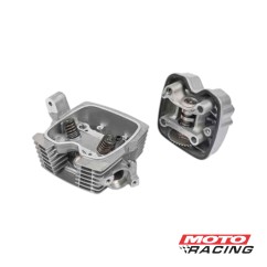 TAPA CABEZA CILINDRO HONDA XR 150/ CG TITAN 150 NEW COMPLETA (STD)