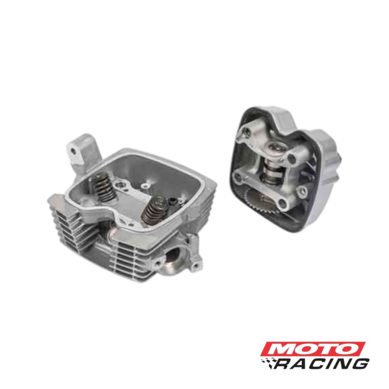 TAPA CABEZA CILINDRO HONDA XR 150/ CG TITAN 150 NEW COMPLETA (STD)