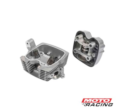 TAPA CABEZA CILINDRO HONDA XR 150-  CG TITAN 150 NEW COMPLETA (STD)