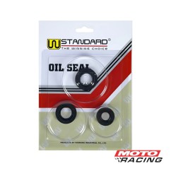 RETEN MOTOR HONDA BIZ C-125 3 PIEZAS (STD)