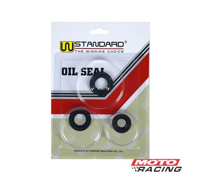 RETEN MOTOR HONDA BIZ C-125 3 PIEZAS (STD)