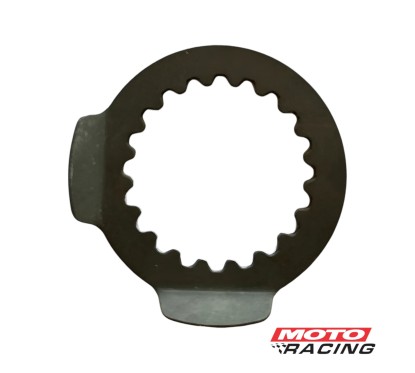 SEGURO PIÑON  YAMAHA YZ- YZF- WR- FX 125- 250 (BOLT)