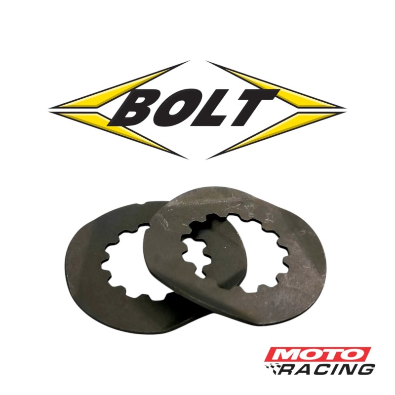 SEGURO PIÑON  YAMAHA YZ- WR 450 (BOLT)