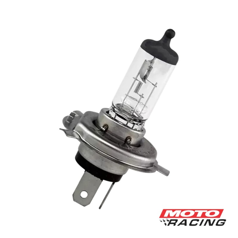 LAMPARA H4 HALOGENA P43T 12v 35/35w (WEGA)