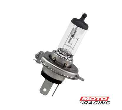 LAMPARA H4 HALOGENA P43T 12v 35/35w (WEGA)