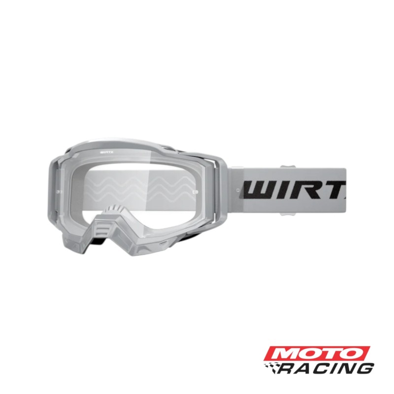 ANTIPARRA ELEMENT GRIS MICA TRANSPARTENE (WIRTZ)