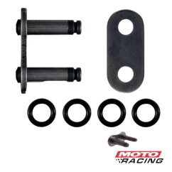 UNION CADENA 525 H OFF ROAD RACING KRO C/O'RING (RK)