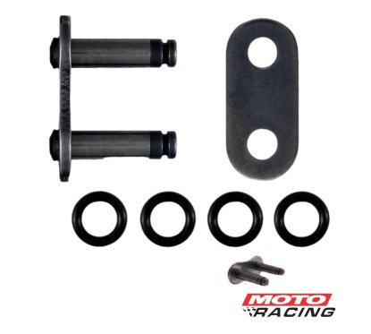 UNION CADENA 525 H OFF ROAD RACING KRO C/O'RING (RK)