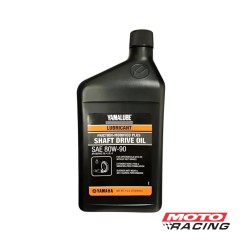 ACEITE NAUTICO PATA MOTOR YAMALUBE 80W90 1Lts (YAMAHA ORIGINAL)
