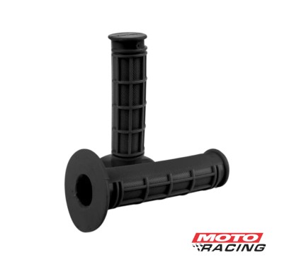 PUÑO UNIVERSAL 125MM NEGRO (ARAX)