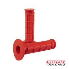 PUÑO UNIVERSAL 125MM ROJO (ARAX)