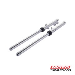 PIERNA COMPLETA SUZUKI GN 125 (T-FORCE)