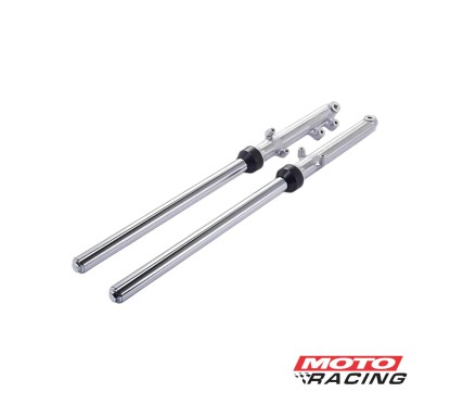 PIERNA COMPLETA SUZUKI GN 125 (T-FORCE)