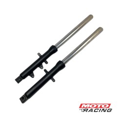 PIERNA COMPLETA YAMAHA FZ 16 BOTA NEGRA (T-FORCE)