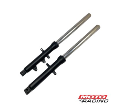 PIERNA COMPLETA YAMAHA FZ 16 BOTA NEGRA (T-FORCE)