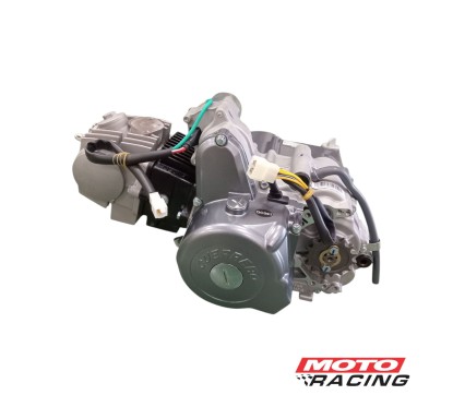 MOTOR COMPLETO GUERRERO 110 AUTOMATICO (ORIGINAL)