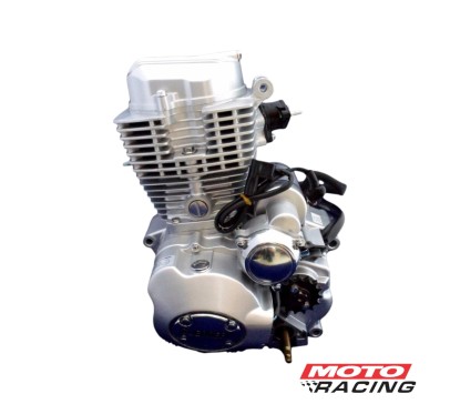 MOTOR COMPLETO GUERRERO GC 150 VARILLERO (ORIGINAL)
