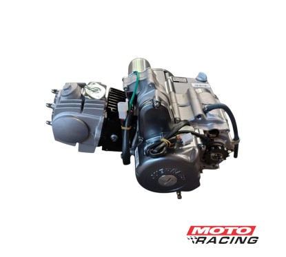 MOTOR COMPLETO GUERRERO 110 C/CAMBIO (ORIGINAL)