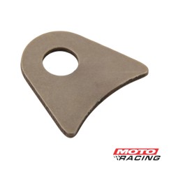 CHAVETA SEGURO RULEMAN HONDA XR 250 TORNADO -  CBX 250 TWIST (ORIGINAL)