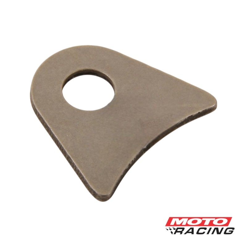 CHAVETA SEGURO RULEMAN HONDA XR 250 TORNADO / CBX 250 TWIST (ORIGINAL)