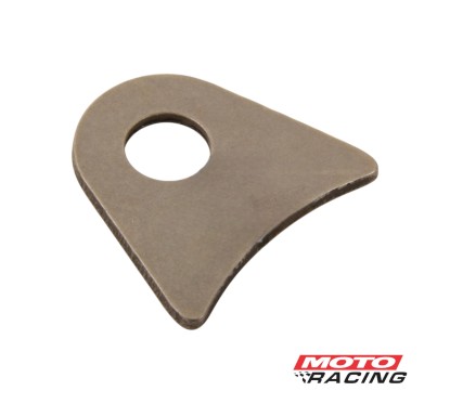 CHAVETA SEGURO RULEMAN HONDA XR 250 TORNADO -  CBX 250 TWIST (ORIGINAL)