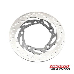 DISCO FRENO DELANTERO GUERRERO GR1 150 (ORIGINAL)