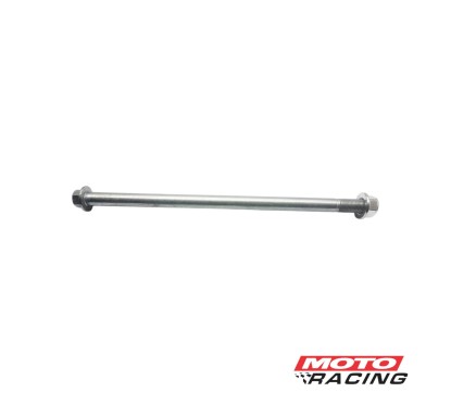 EJE RUEDA TRASERA SUZUKI AX 100 12x240mm (T-FORCE)