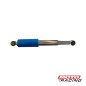 AMORTIGUADOR TRASERO GUERRERO ECONO G50-  G70-  G90 AZUL (ORIGINAL)
