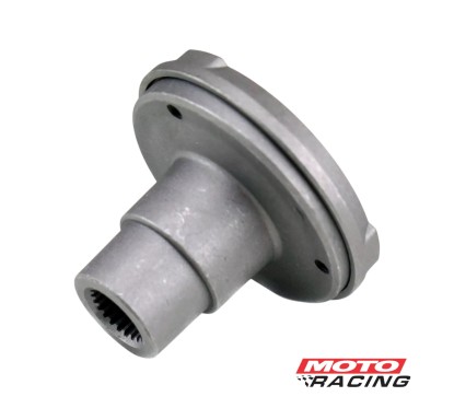 ROTOR FILTRO ACEITE HONDA CB 190 R-  XR 150 L -  TITAN 150 (T-FORCE)