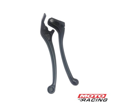 MANIJA FRENO Y EMBRAGUE MOTOMEL SKUA -  S2 150 (T-FORCE)