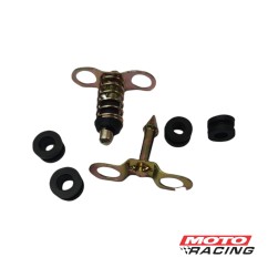 TRABA ASIENTO CERRADURA HONDA DAX 70 (T-FORCE)