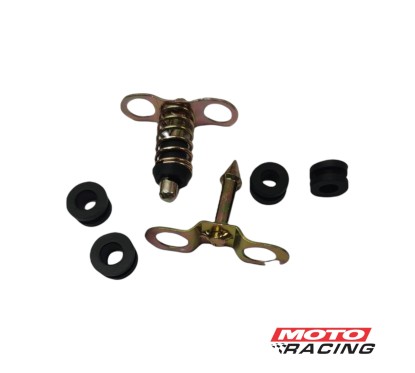 TRABA ASIENTO CERRADURA HONDA DAX 70 (T-FORCE)