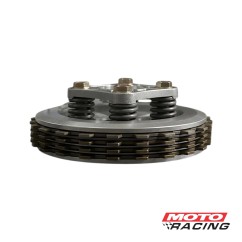 EMBRAGUE COMPLETO HONDA CB1 125 (HADA)