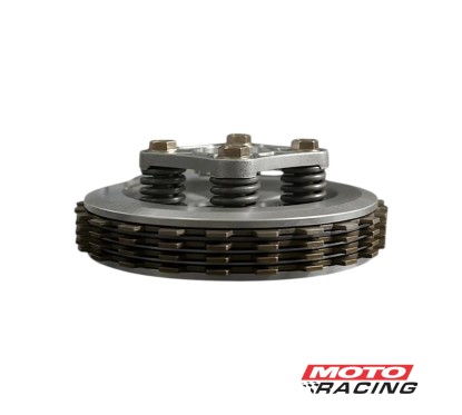 EMBRAGUE COMPLETO HONDA CB1 125 (HADA)