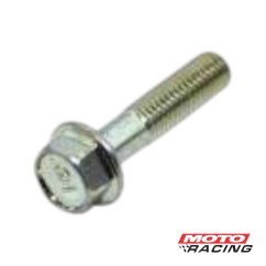TORNILLO 8x35mm SOPORTE PEDALIN HONDA WAVE 110S (ORIGINAL)