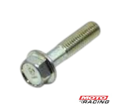 TORNILLO 8x35mm SOPORTE PEDALIN HONDA WAVE 110S (ORIGINAL)