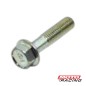 TORNILLO 8x35mm SOPORTE PEDALIN HONDA WAVE 110S (ORIGINAL)