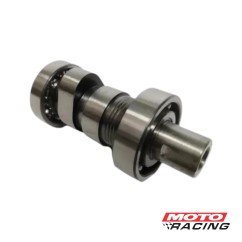 ARBOL DE LEVA BAJAJ ROUSER 135 ARB005 (HADA)